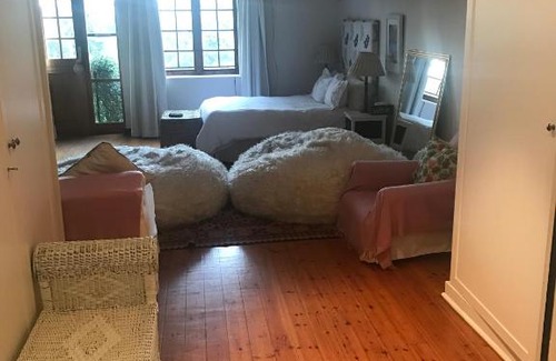 Greater Johannesburg Metropolitan Area Cama Y Desayuno | Waterfall Cottages