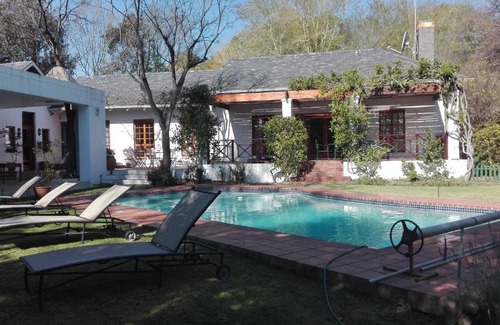 Greater Johannesburg Metropolitan Area Cama Y Desayuno | Waterfall Cottages