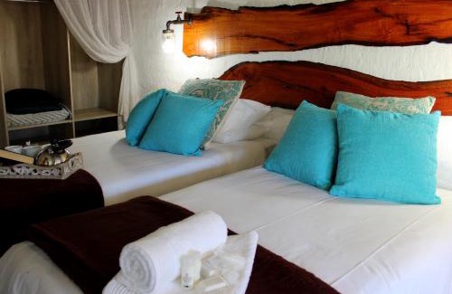 Rustenburg Casa | Waterfall Guesthouse