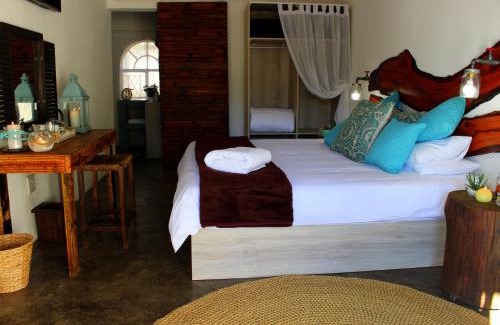 Rustenburg Casa | Waterfall Guesthouse