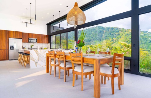 Portalón Casa | Waterfall pool-Private-Amazing views-Wildlife and views