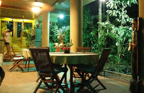 Dominical Villa | Waterfall Villas