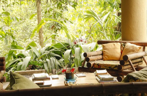 Dominical Villa | Waterfall Villas