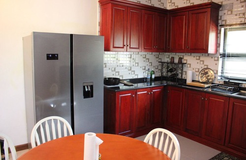 Lusaka Apartamento | Waterfalls Apartments