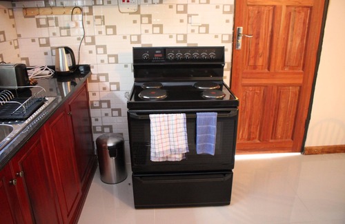 Lusaka Apartamento | Waterfalls Apartments