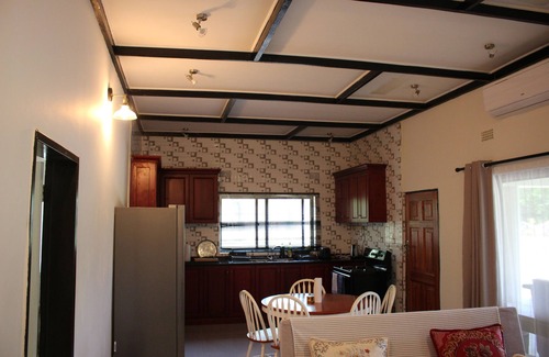 Lusaka Apartamento | Waterfalls Apartments