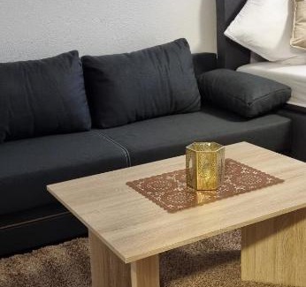 Triberg im Schwarzwald Apartamento | Waterfalls Apartment 3