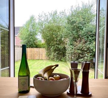 Londonderry Casa | Waterfoot House