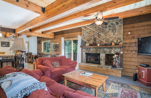 Steamboat Springs Casa | Waterford 19 3 Bedroom Townhouse by Redawning