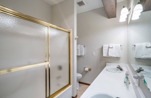 Steamboat Springs Casa | Waterford 19 3 Bedroom Townhouse by Redawning