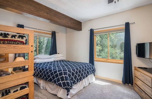 Steamboat Springs Casa | Waterford 19 3 Bedroom Townhouse by Redawning