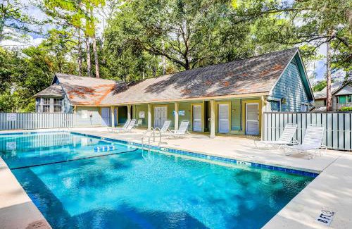 Shipyard Plantation Villa | Waterford C3