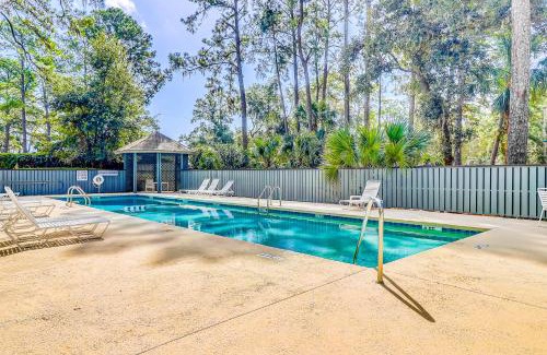 Shipyard Plantation Villa | Waterford C3