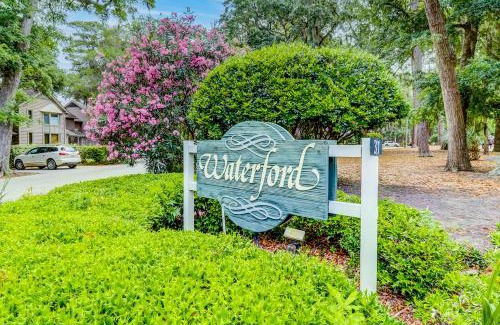 Shipyard Plantation Villa | Waterford C3