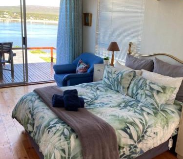 Port Beaufort Casa | Waterford Holiday Home