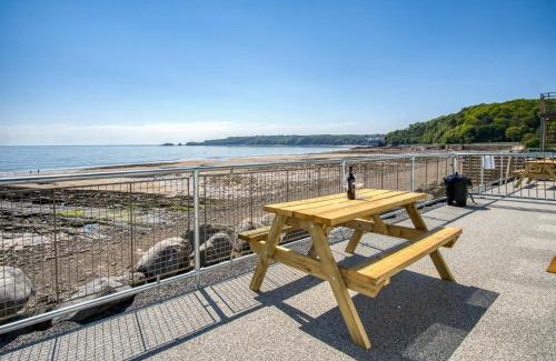 Wiseman's Bridge Apartamento | Waterfront 1 - 1 Bedroom Apartment - Wisemans Bridge