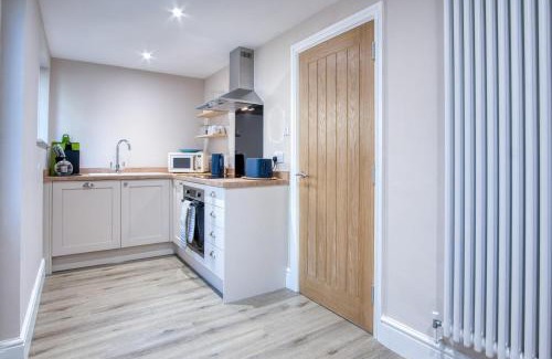 Wiseman's Bridge Apartamento | Waterfront 1 - 1 Bedroom Apartment - Wisemans Bridge