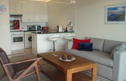 Knysna Central Apartamento | WATERFRONT 15 QUAY WEST
