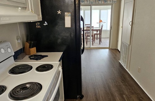 Homosassa Casa | Waterfront 2/2, 6 people, fish-on, Homosassa, scallops, manatees!