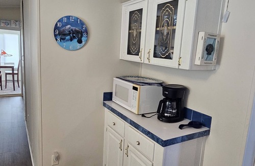Homosassa Casa | Waterfront 2/2, 6 people, fish-on, Homosassa, scallops, manatees!