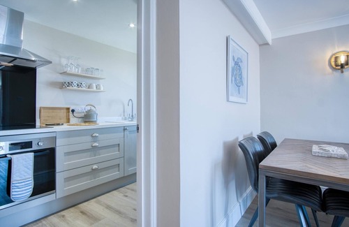 Wiseman's Bridge Apartamento | Waterfront 2 - 2 Bedroom Apartment - Wisemans Bridge