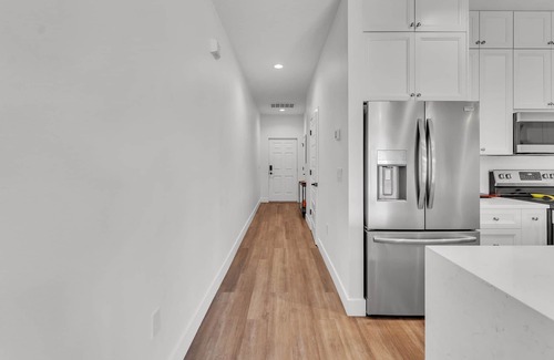 Tropic Casa | Waterfront 2-bdrm townhome with WiFi, AC, walking distance to EGAD food & shops
