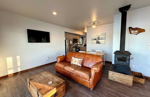 Old Town Casa | ¡Recientemente remodelado con comodidades modernas y encanto costero!