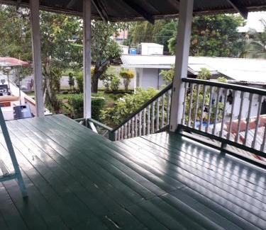 Almirante Apartamento | Waterfront 2 Story Deluxe Duplex