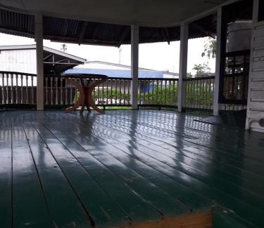 Almirante Apartamento | Waterfront 2 Story Deluxe Duplex