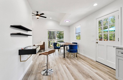 Covington Casa | Waterfront 2BR/1BA – Fully Furnished Home in Covington, LA