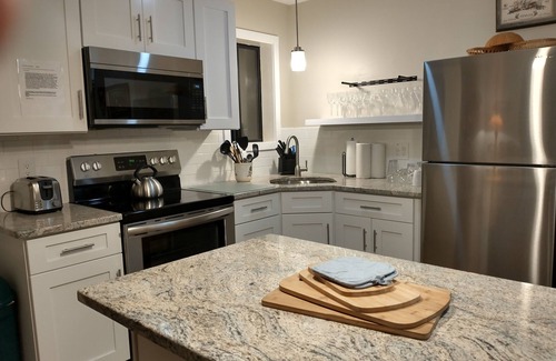 Pocono Mountain Lake Cabina | Waterfront Four Seasons Chalet Se aceptan mascotas