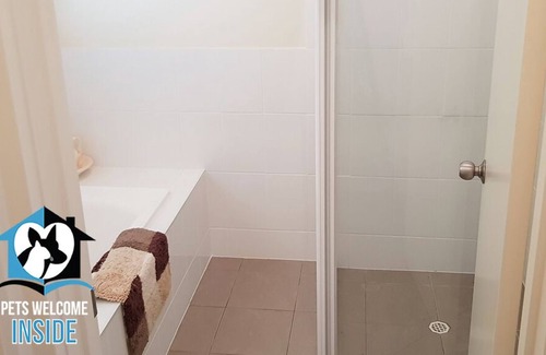 Nangkita Casa | Waterfront 4BR house with Jetty