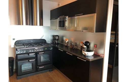 Le Trayas Apartamento | WATERFRONT apartment in Côte d'AZUR 3 rooms