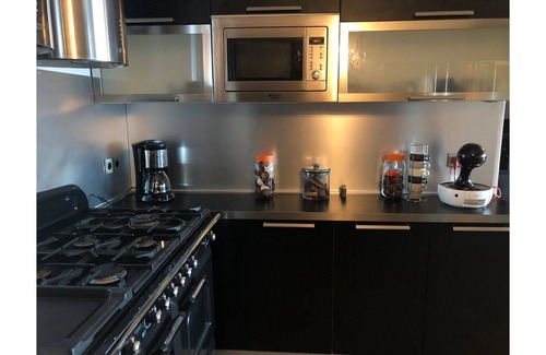 Le Trayas Apartamento | WATERFRONT apartment in Côte d'AZUR 3 rooms