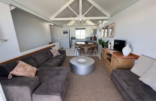 Kalbarri Apartamento | Waterfront Apartment 4 Kalbarri– Family Retreat, Stunning Views & Prime Location