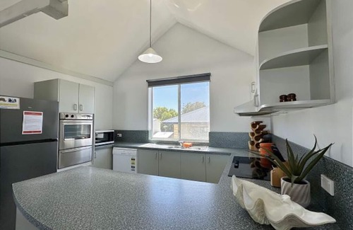 Kalbarri Apartamento | Waterfront Apartment 4 Kalbarri– Family Retreat, Stunning Views & Prime Location