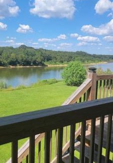 Elrod Casa | Waterfront Bama Getaway-20 min to UA