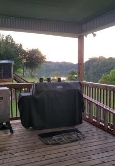 Elrod Casa | Waterfront Bama Getaway-20 min to UA