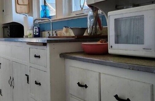 Charlestown Casa | Waterfront Beach House Bungalow