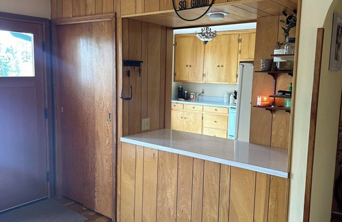 Polson Cabina | Enchanting 3-bedroom cabin with WiFi in Polson