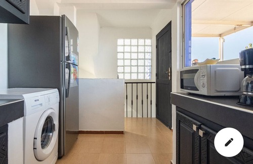 Taghazout Casa | Waterfront character house