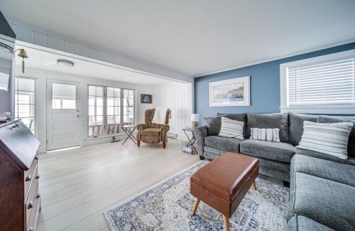 Jamestown West Casa | Waterfront Chautauqua Lake Home with Stunning Views