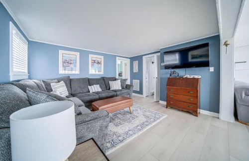 Jamestown West Casa | Waterfront Chautauqua Lake Home with Stunning Views