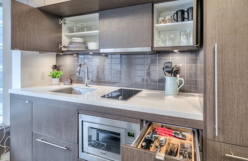 Deer Park Apartamento | Waterfront Clair Avenue
