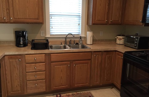 Santee Condominio | Condominio frente al mar 3BR / 3BA- Lago Marion, Ballards Point II, Santee, SC
