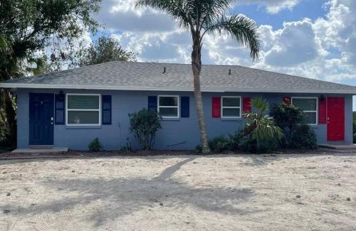 Punta Gorda Apartamento | Waterfront Condo #6