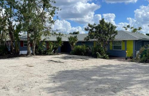Punta Gorda Apartamento | Waterfront Condo #6