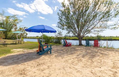 Punta Gorda Apartamento | Waterfront Condo #9