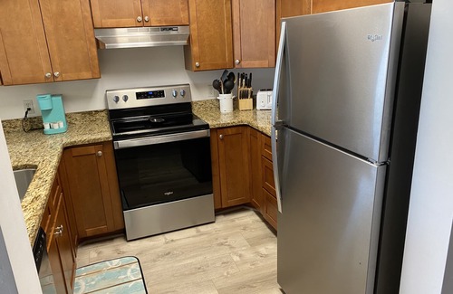 Bokeelia Condominio | Waterfront condo located in the waterfront paradise of Bokeelia
