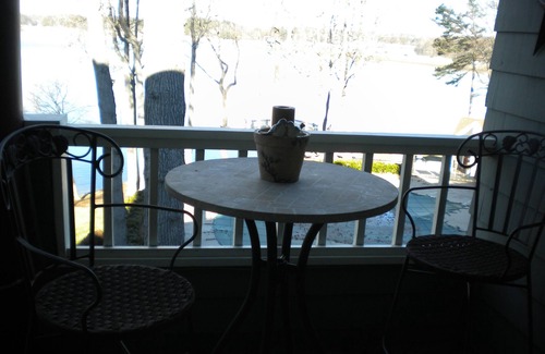 Mount Mourne Condominio | Condo On Lake Norman-Davidson Landing